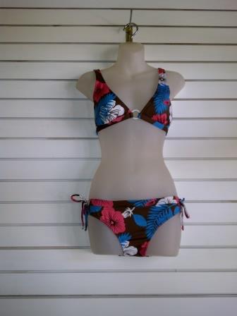 Hot Summer Swim Suit
